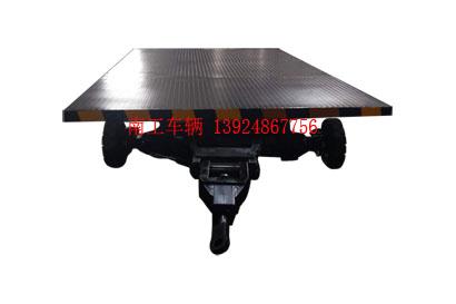 无动力工业牵引3吨华亿(中国)
