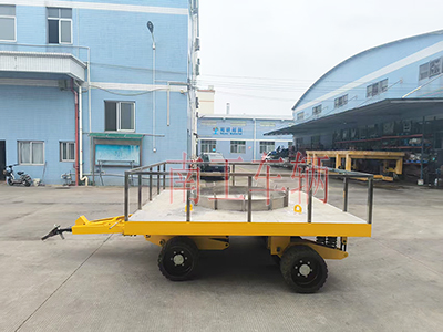 25吨重型华亿(中国)带圆型不锈钢上装工具拖车1I.jpg