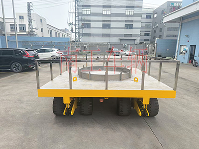 25吨重型华亿(中国)带圆型不锈钢上装工具拖车5I.jpg