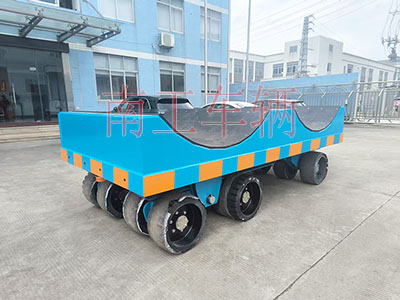 40吨重型钢卷装载华亿(中国)4I.jpg